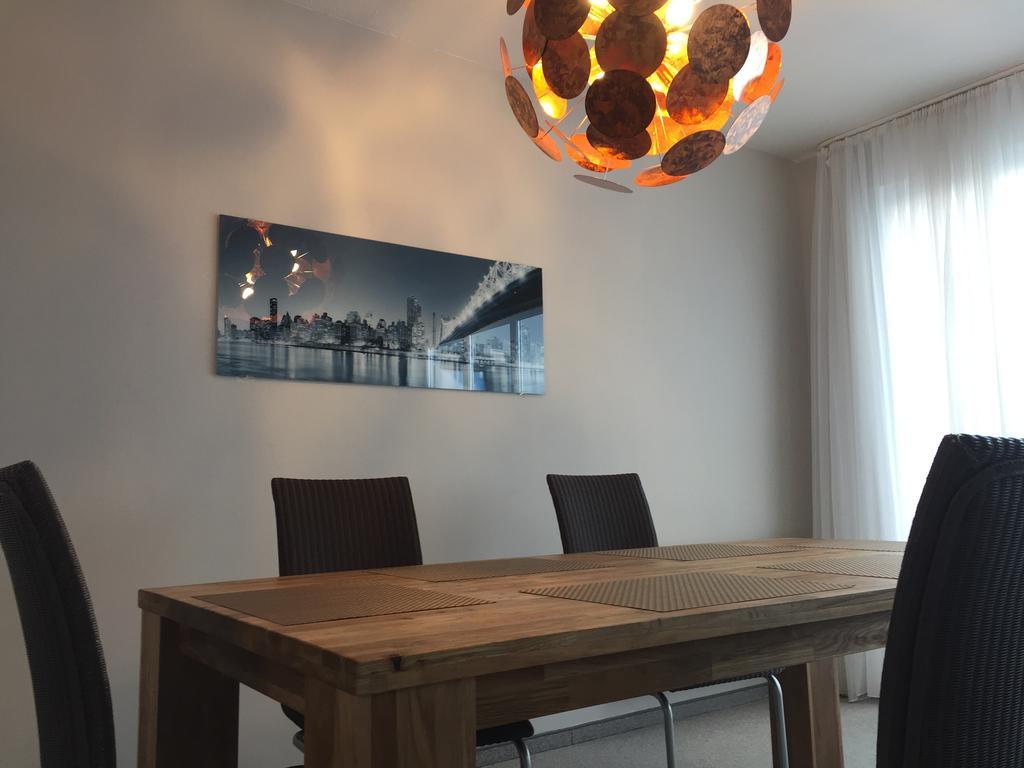 Spacious Starnberg Condo Next To Munich Eksteriør bilde