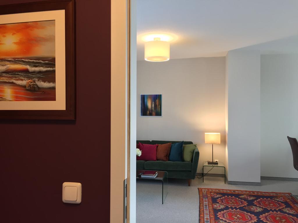 Spacious Starnberg Condo Next To Munich Eksteriør bilde
