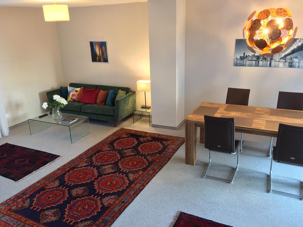 Spacious Starnberg Condo Next To Munich Eksteriør bilde
