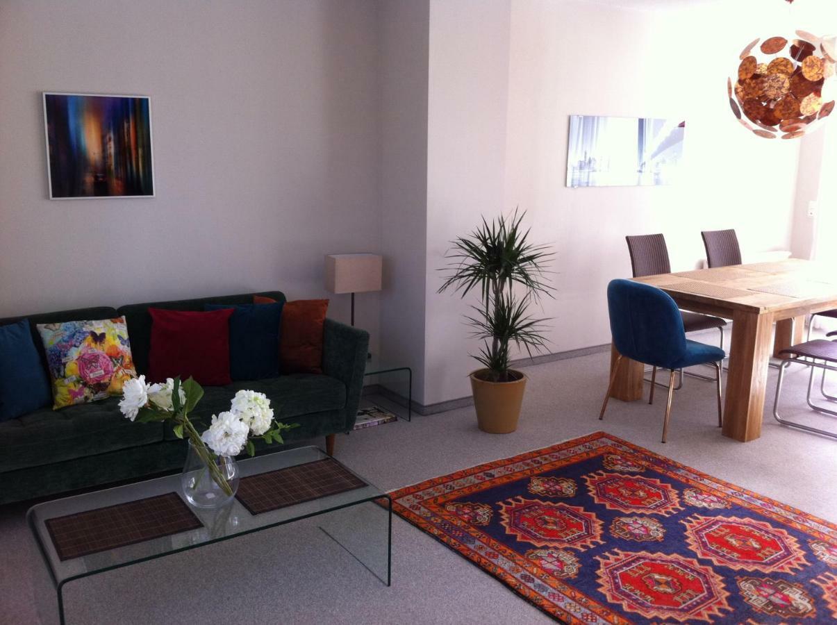 Spacious Starnberg Condo Next To Munich Eksteriør bilde